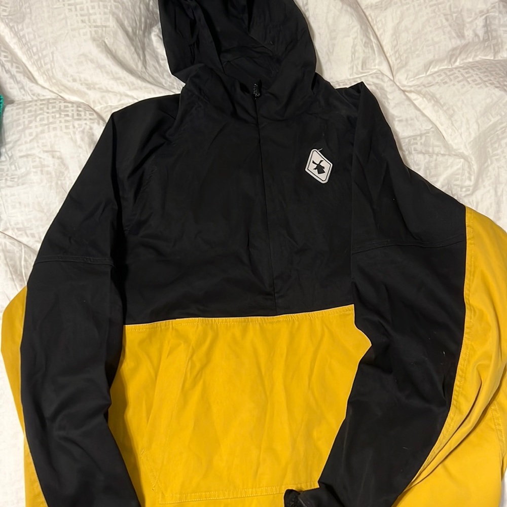 Dutch Bros Jacket